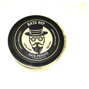 Hats off pomade Clearance